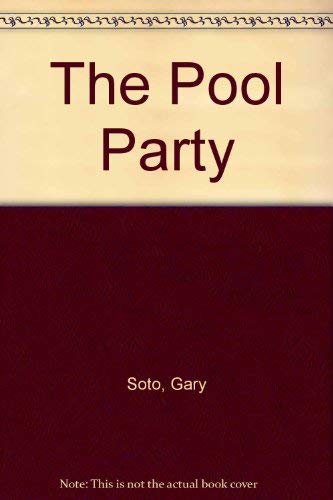 cover image The Pool Party