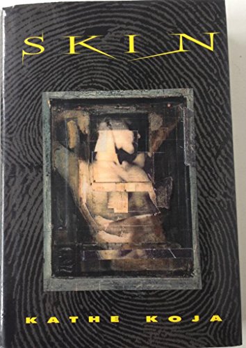 cover image Skin