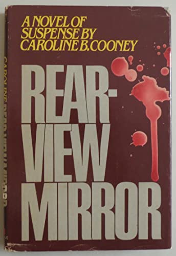 cover image Rearview Mirror