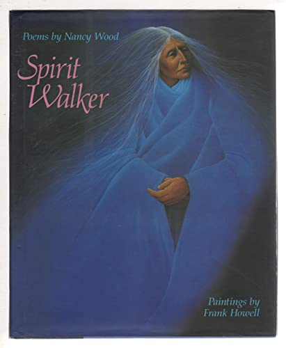 cover image Spirit Walker
