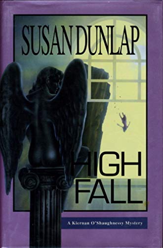 cover image High Fall