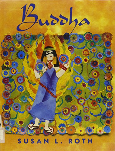 cover image Buddha