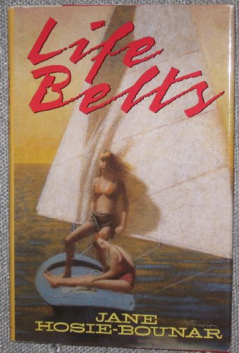 cover image Life Belts