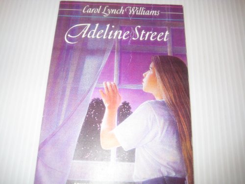 cover image Adeline Street