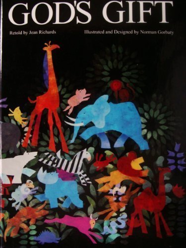 cover image God's Gift