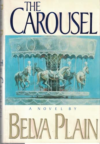 cover image The Carousel
