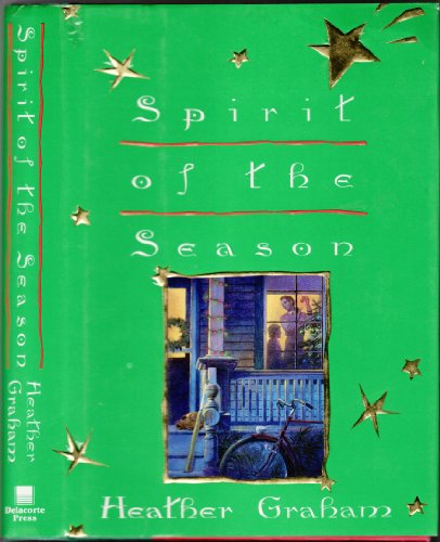 cover image Spirit of the Season