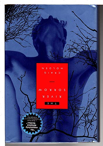 cover image The River Sorrow