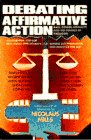cover image Debating Affirmative Action