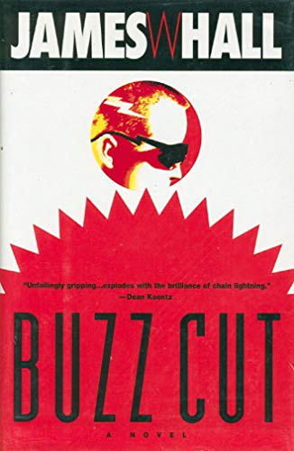 cover image Buzz Cut