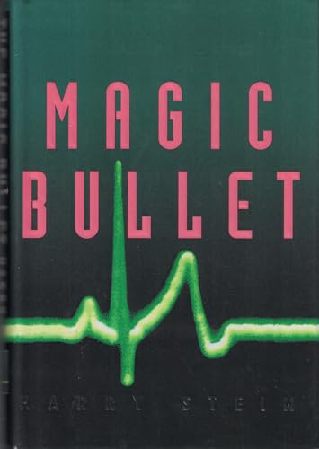 cover image The Magic Bullet