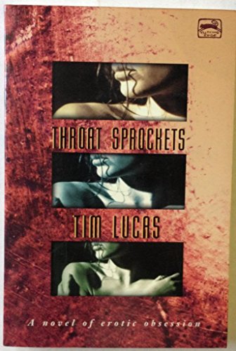 cover image Throat Sprockets