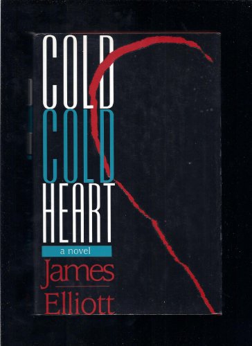 cover image Cold Cold Heart