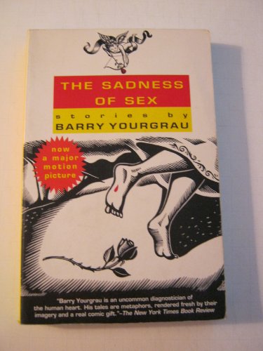 cover image The Sadness of Sex