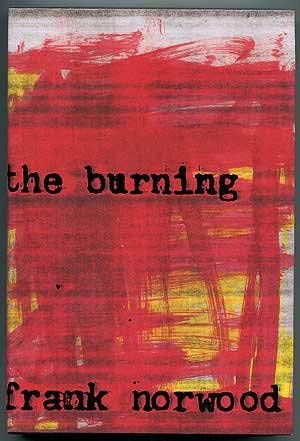 cover image The Burning