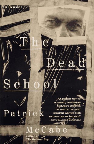 cover image The Dead School