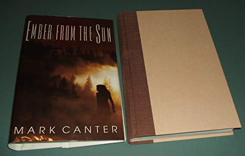 cover image Ember from the Sun