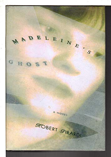 cover image Madeleine's Ghost