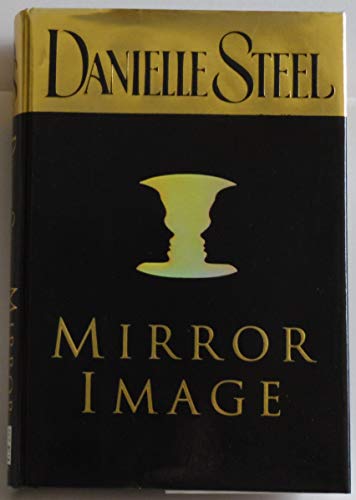 cover image Mirror Image