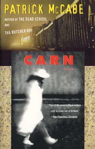 cover image Carn