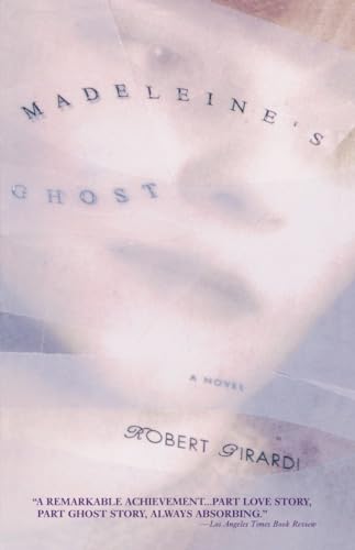 cover image Madeleine's Ghost