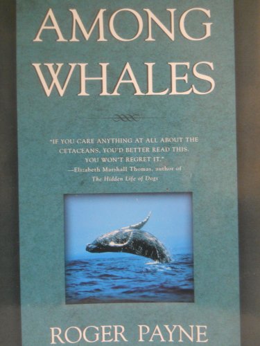 cover image Among Whales