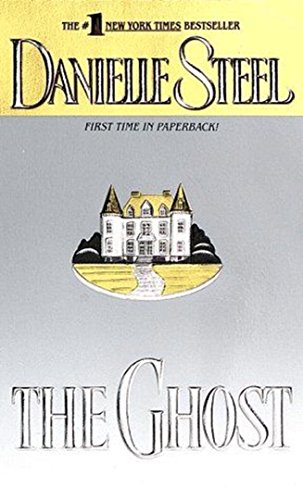 cover image The Ghost