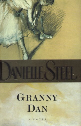 cover image Granny Dan