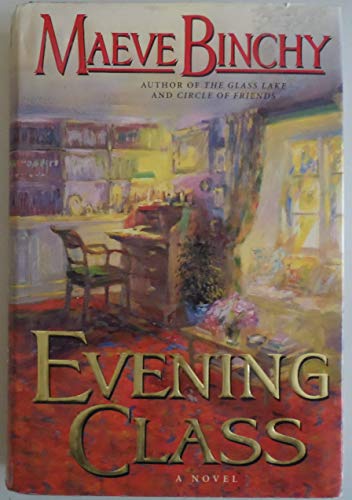 cover image Evening Class