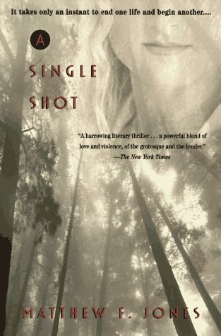 cover image A Single Shot