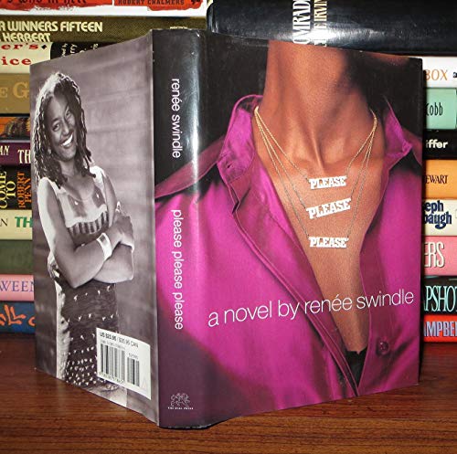 cover image Please Please Please