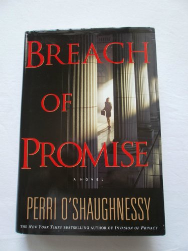 cover image Breach of Promise