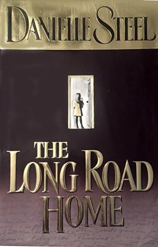 cover image The Long Road Home