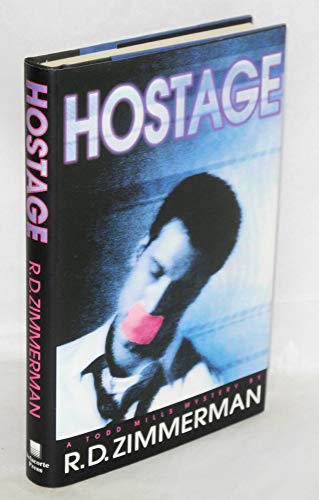 cover image Hostage