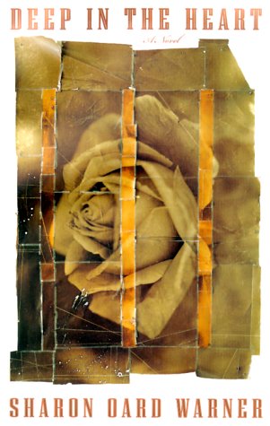 cover image Deep in the Heart