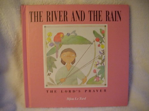 cover image The River and the Rain