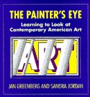 cover image The Painter's Eye