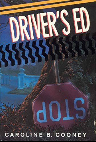 cover image Driver's Ed