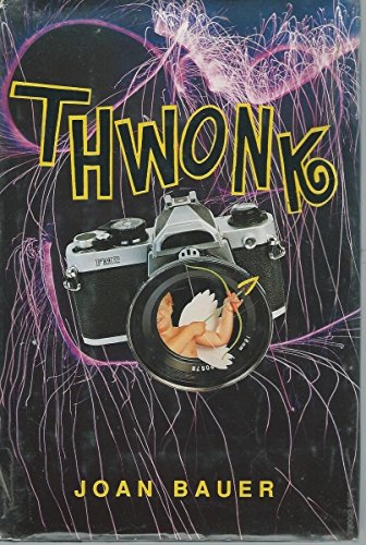 cover image Thwonk