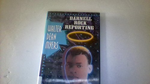 cover image Darnell Rock Reporting