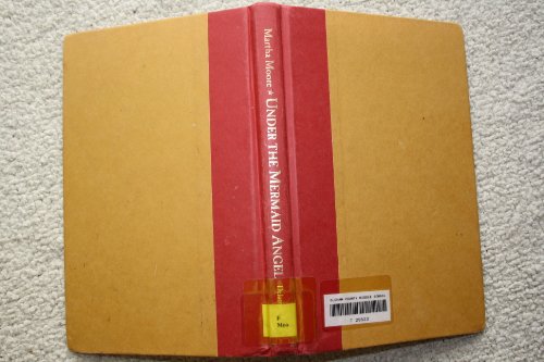 cover image Under the Mermaid Angel