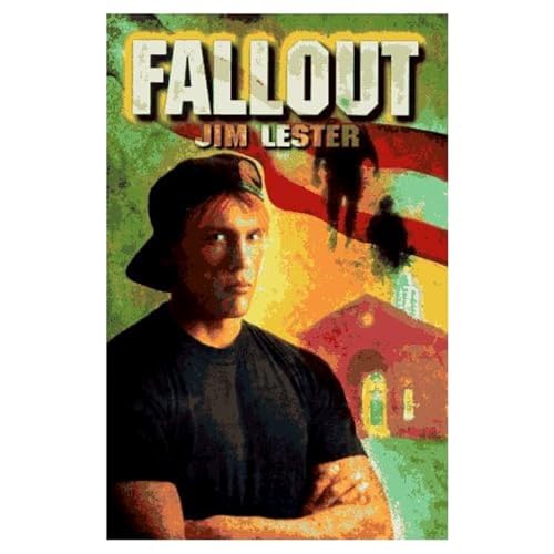 cover image Fallout