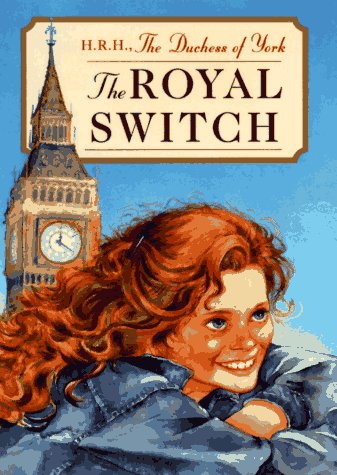 cover image The Royal Switch