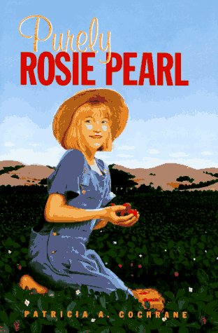 cover image Purely Rosie Pearl