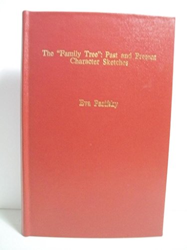 cover image Family Tree