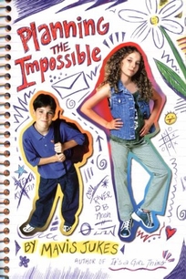 Planning the Impossible