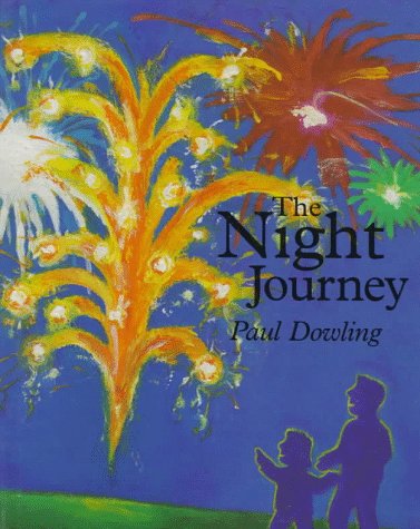 cover image The Night Journey