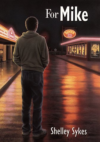 cover image For Mike