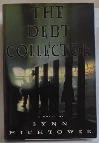 cover image The Debt Collector