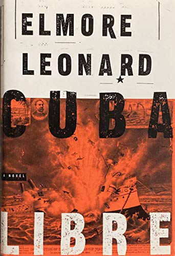 cover image Cuba Libre